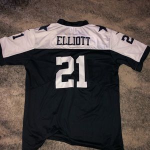 Dallas cowboys jersey Zeke